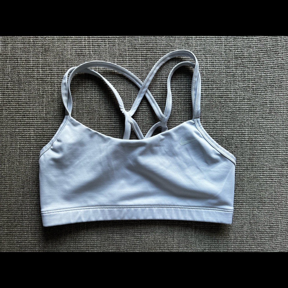 Nike Dry Fit Sports bra